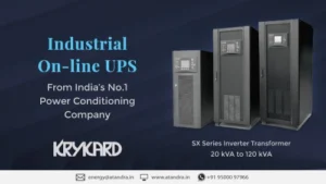 krykard online inverter