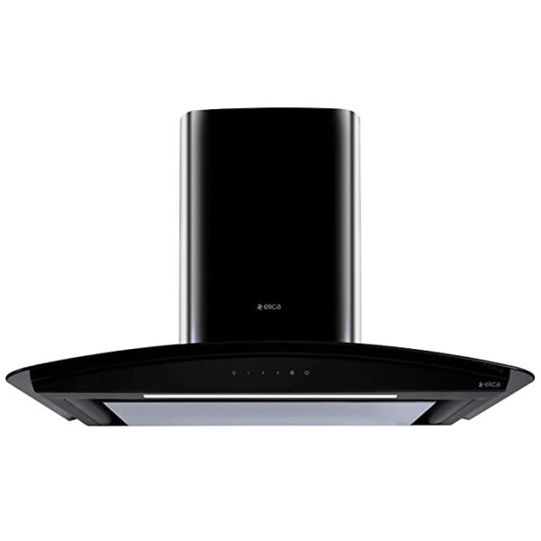 GLACE EDS HE LTW 90 BK NERO T4V LED