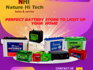 home inverter battery & automotive batteries