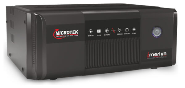 MICROTEK 1 MERLYN SW 850 VA 12V